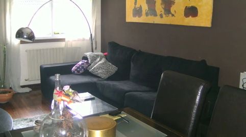 Foto 5 de Habitació a Rúa Arturo Pérez Serantes, 3, Centro, Ourense Capital