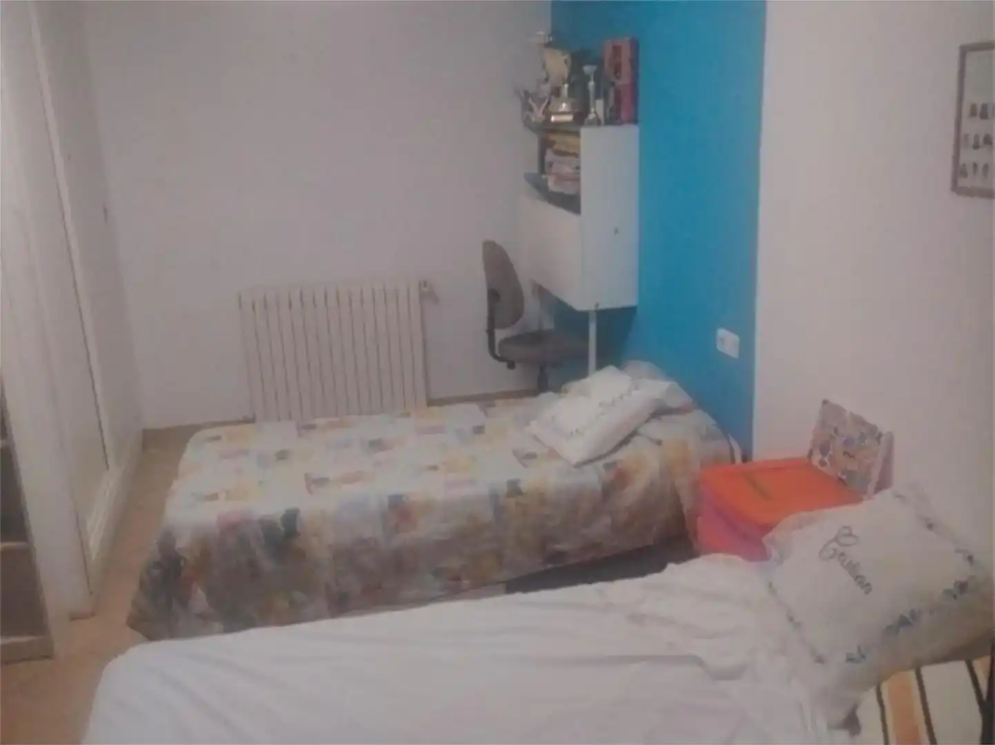 Habitación de Piso en venta en Vilafranca de Bonany con Aire acondicionado