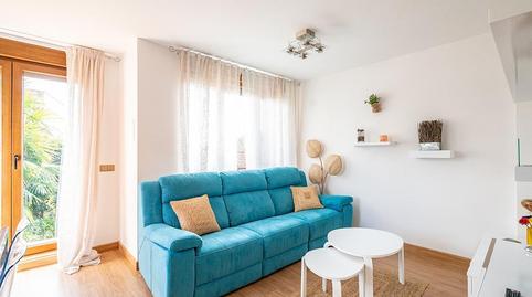 Foto 4 de Casa adosada en venda a Suances, Cantabria