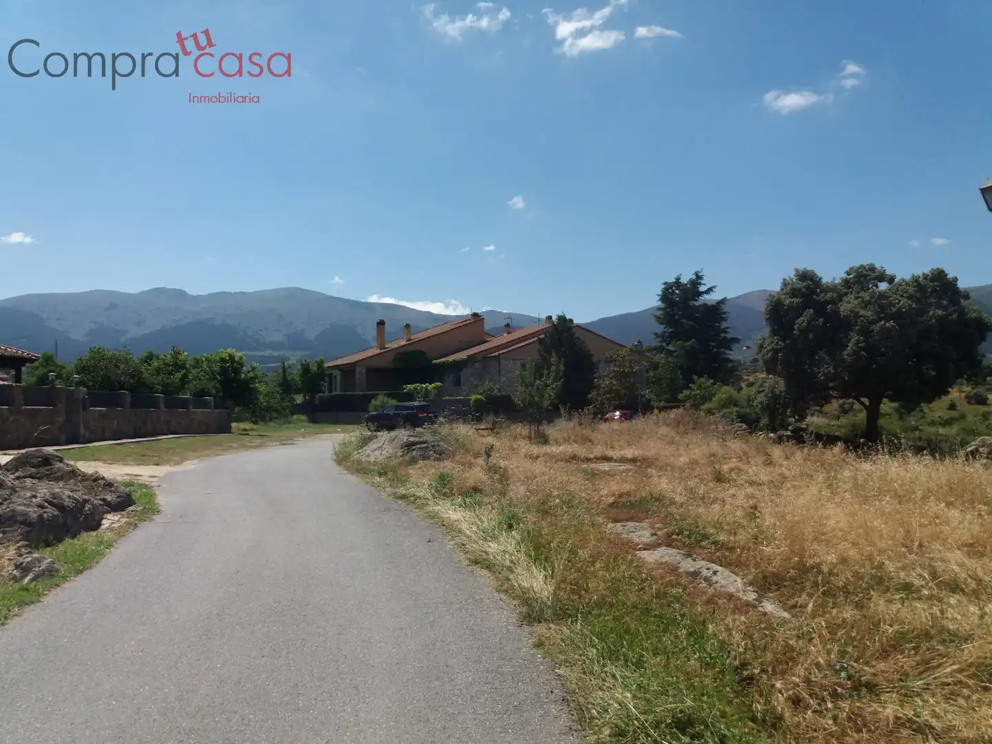 Terreni e lotti in vendita a La Losa, imagen 19