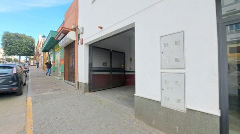 Foto 2 de Garaje en venta en La Banda - Campo de Fútbol, Chiclana de la Frontera