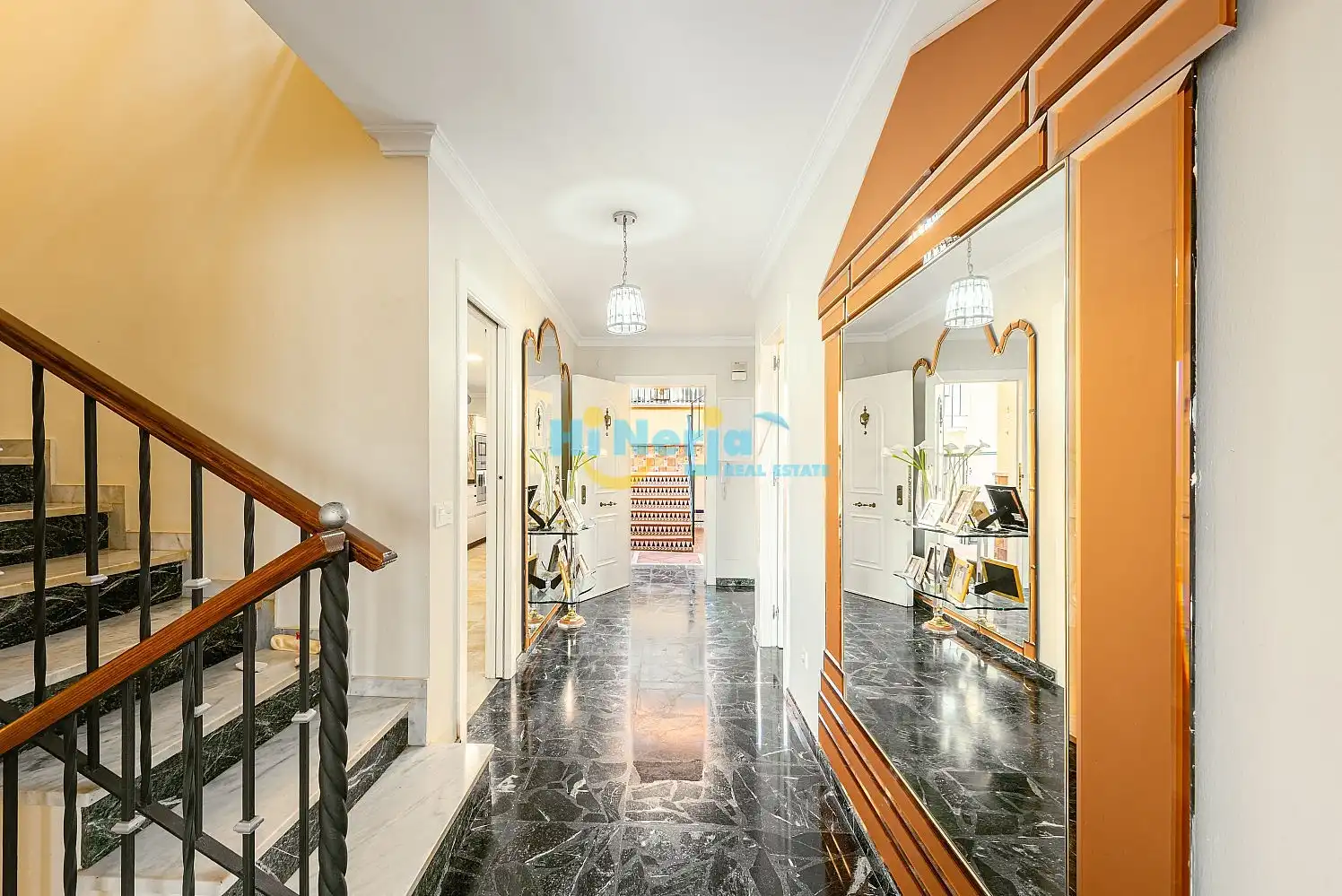 Vivienda con piscina en venta en Torre del Mar, imagen 13