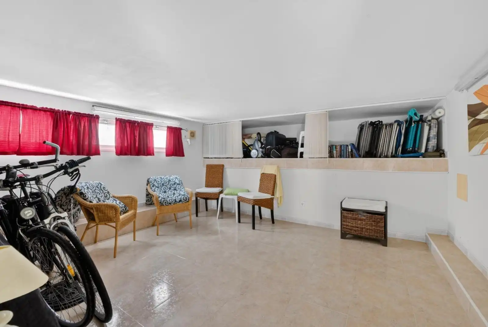 Casa adosada en venta en Rojales con Aire acondicionado, Jardín privado y Terraza