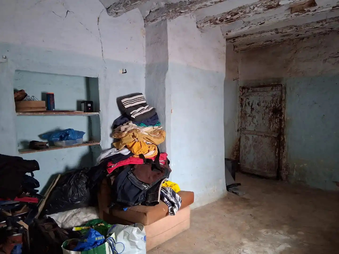 Casa o chalet en venta en La Vilueña con Trastero y Balcón