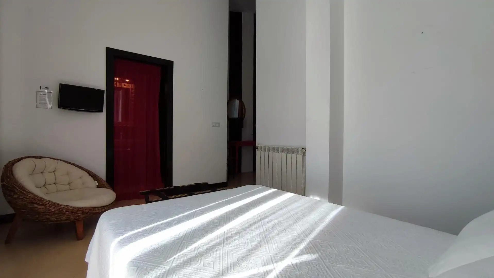 Habitación de Casa o chalet en venta en Gandia con Aire acondicionado, Calefacción y Jardín privado
