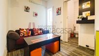 Bedroom of Apartment to rent in  Madrid Capital  with Heating, Furnished and Washing machine