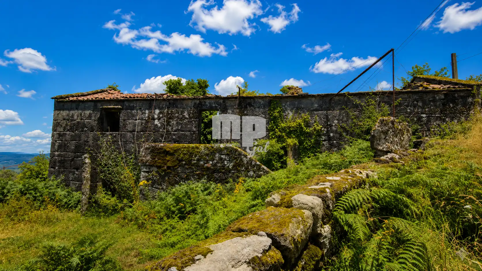Casa rústica amb jardí en venda a Praza Igrexa, imagen 17