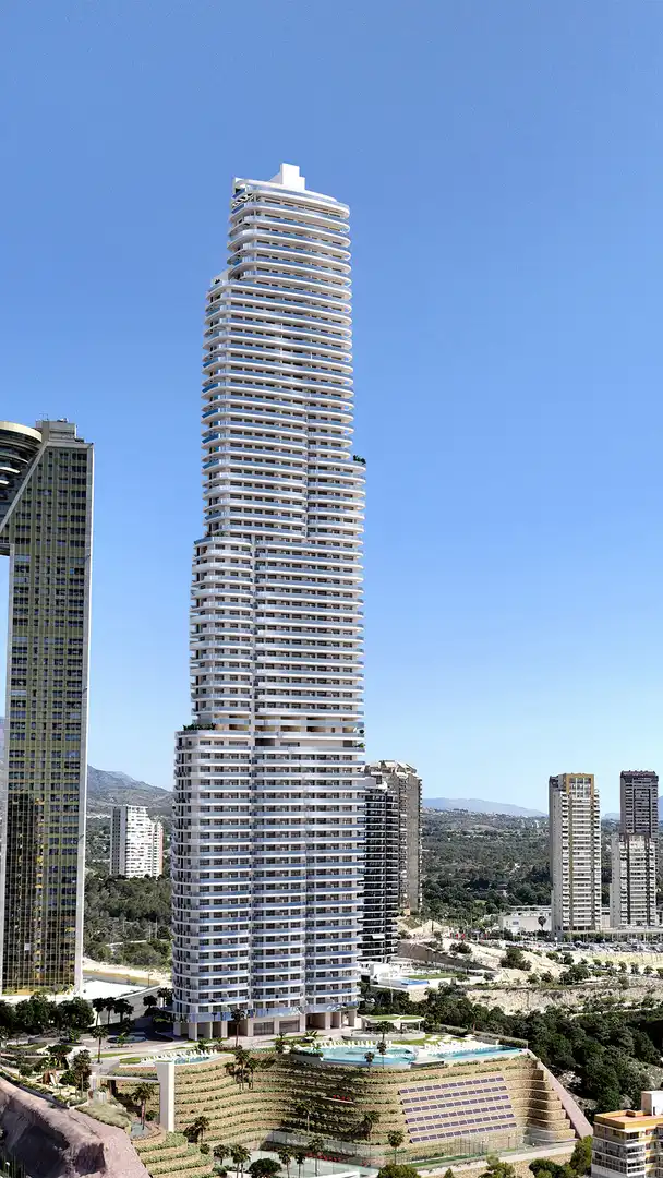 Apartamento en venta en Playa de Poniente, imagen 11