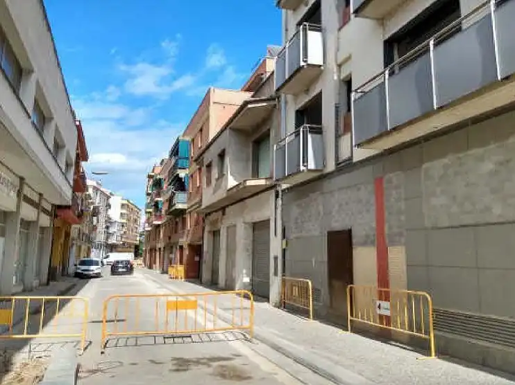 Terreny residencial en venda a Travessera Sta Eugenia-sta Eugenia 17, imagen 6
