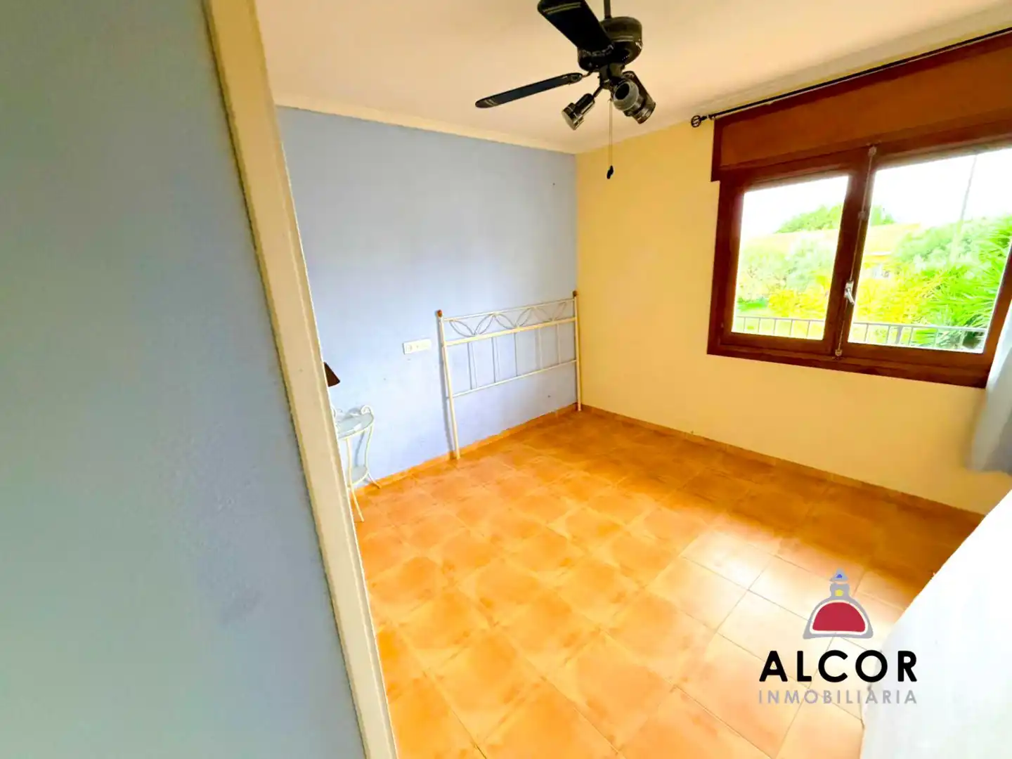 Chalet con terraza en venta en Pueblo, imagen 27
