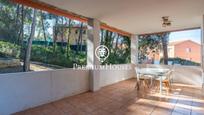 Terrace of House or chalet for sale in  Tarragona Capital  with Private garden and Terrace