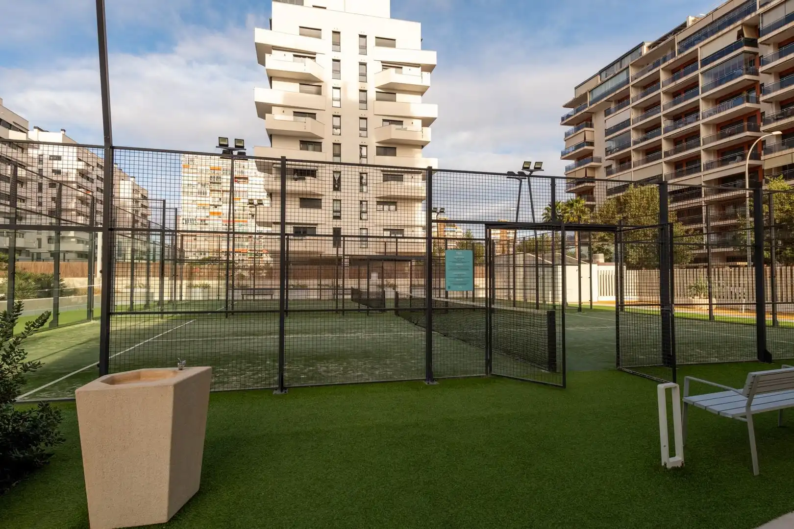 Wohnung mit Pool zur Miete in Calle Calle Torero Luis Francisco Espla, imagen 15