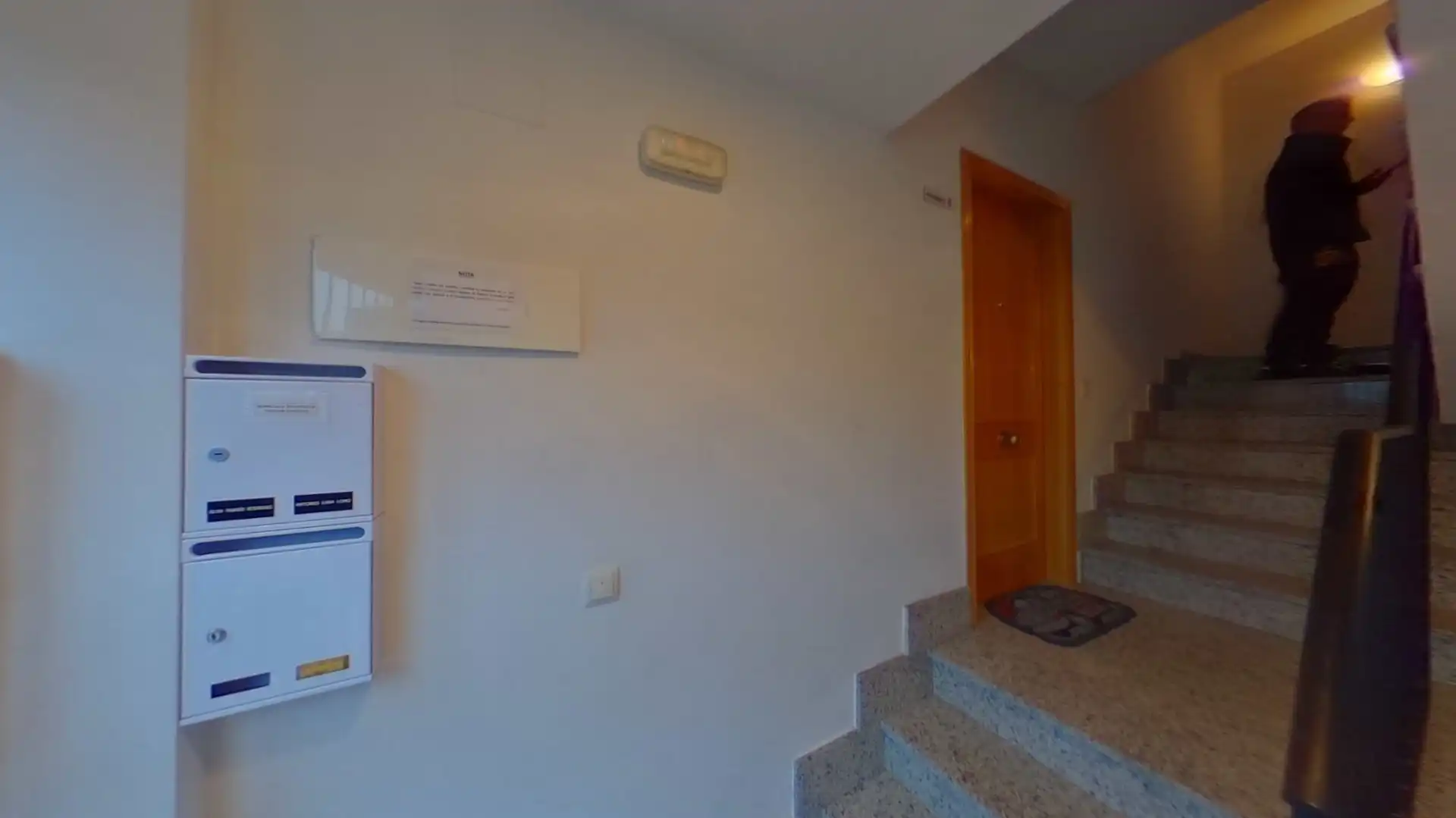 Dúplex en venta en Valdelaguna, Madrid