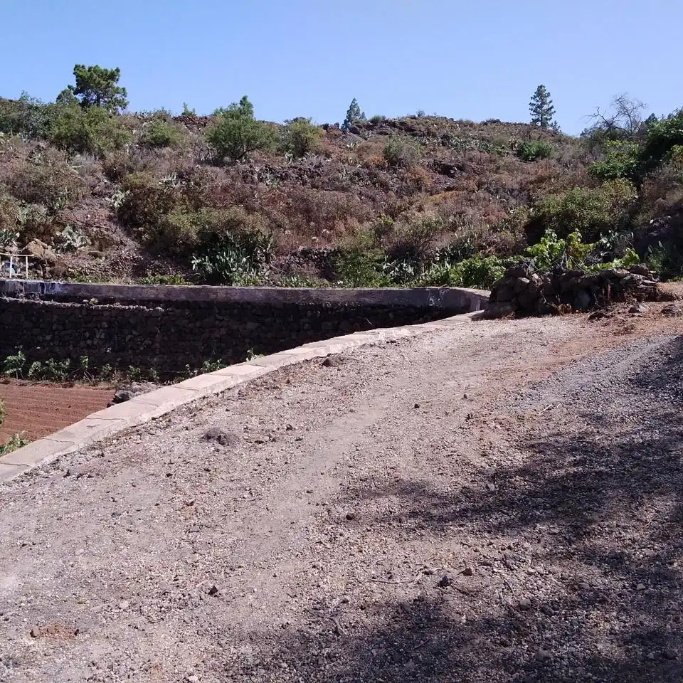 Terreny rústic en venda a Chío, imagen 3