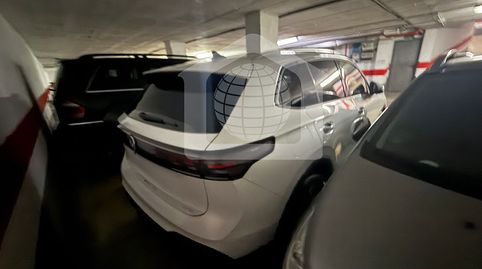 Foto 5 de Garaje en venta en Avenida Carlos Haya, La Florida - Parque Norte, Málaga Capital