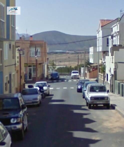 Exterior view of House or chalet for sale in Puerto del Rosario