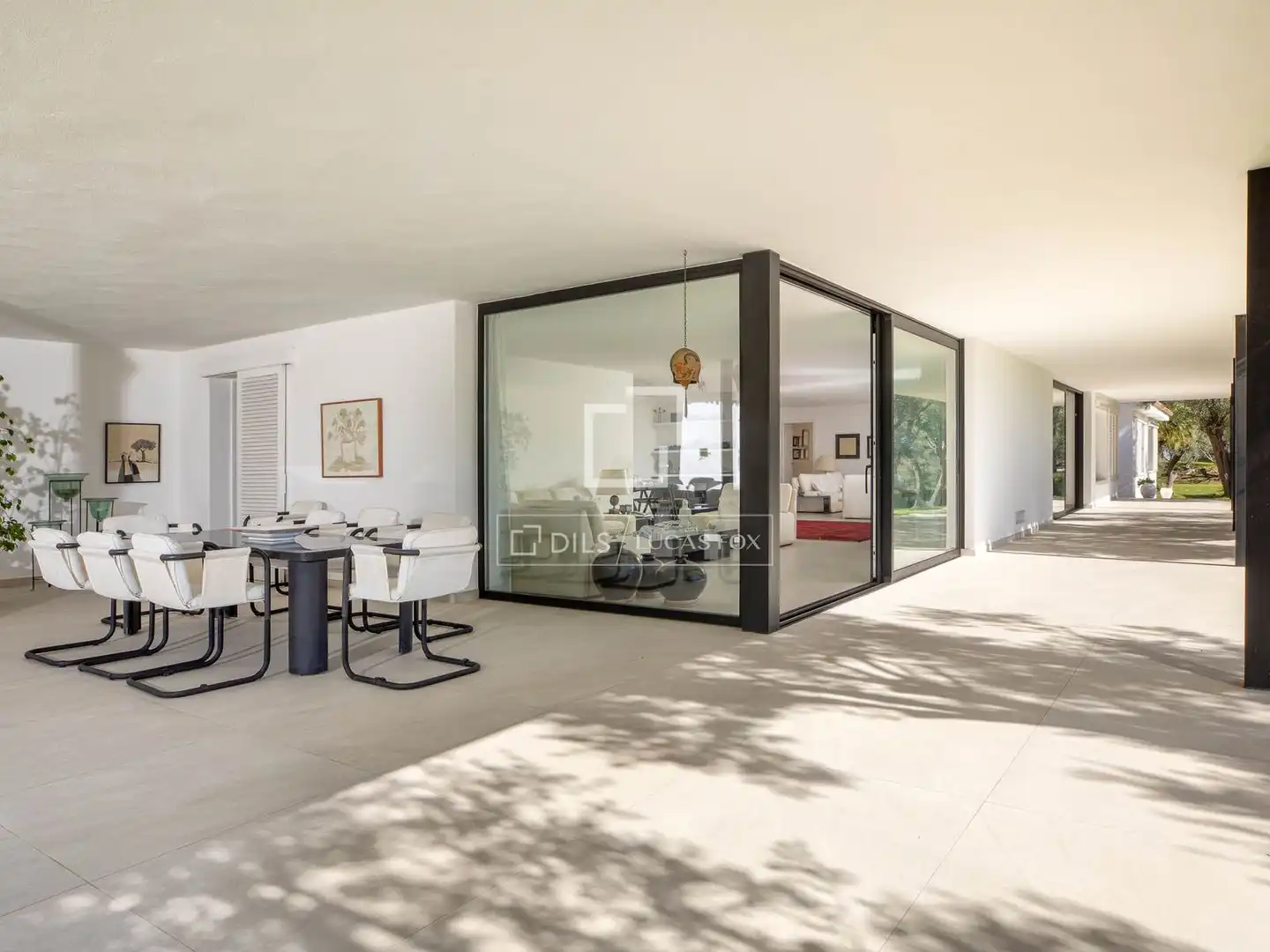Living room of Houses for sale in Begur  with Heating, Terrace and Storage room