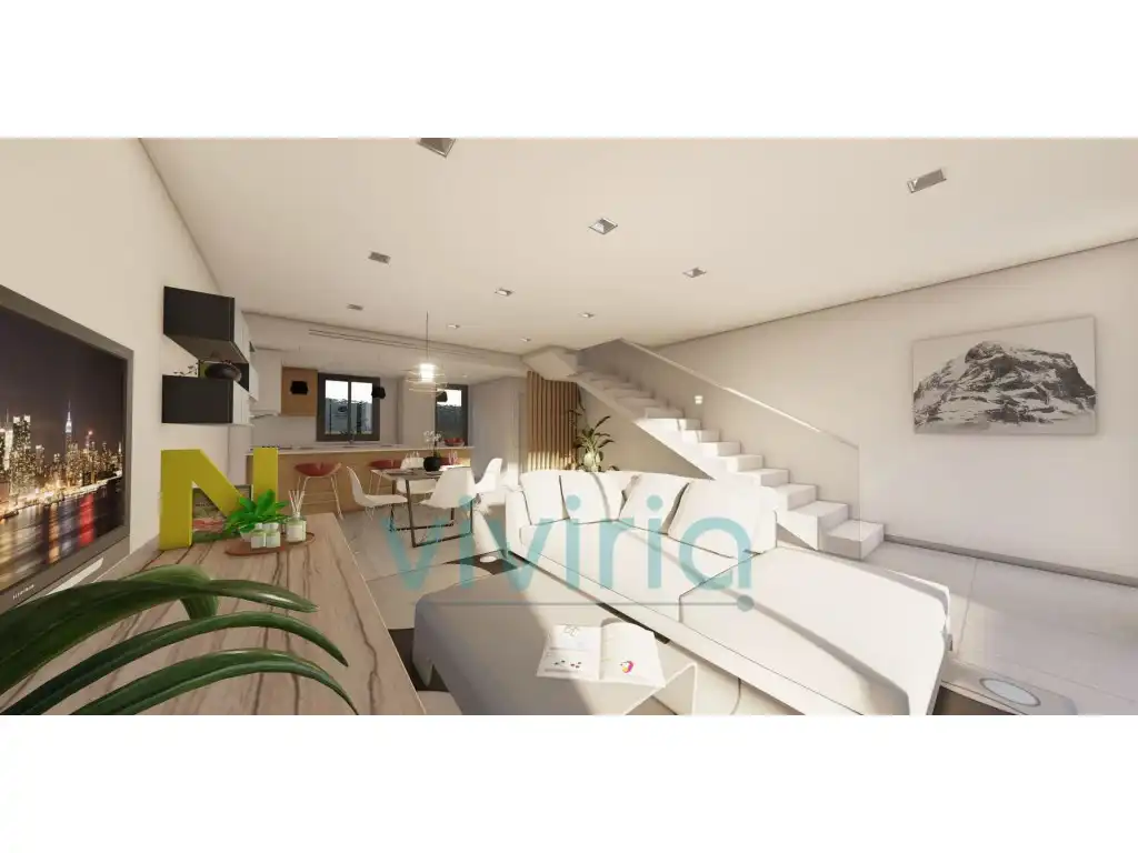 Terraced house with pool for sale in Cox, imagen 6