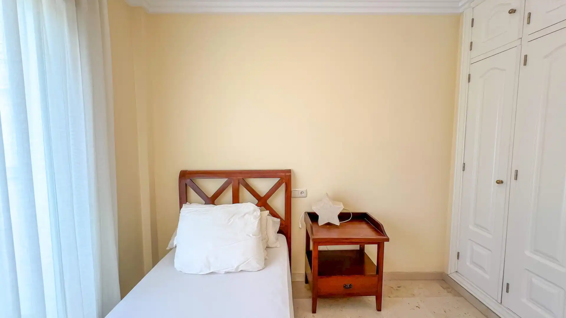 Maison mitoyenne avec piscine à vendre à Las Chapas - El Rosario, imagen 25