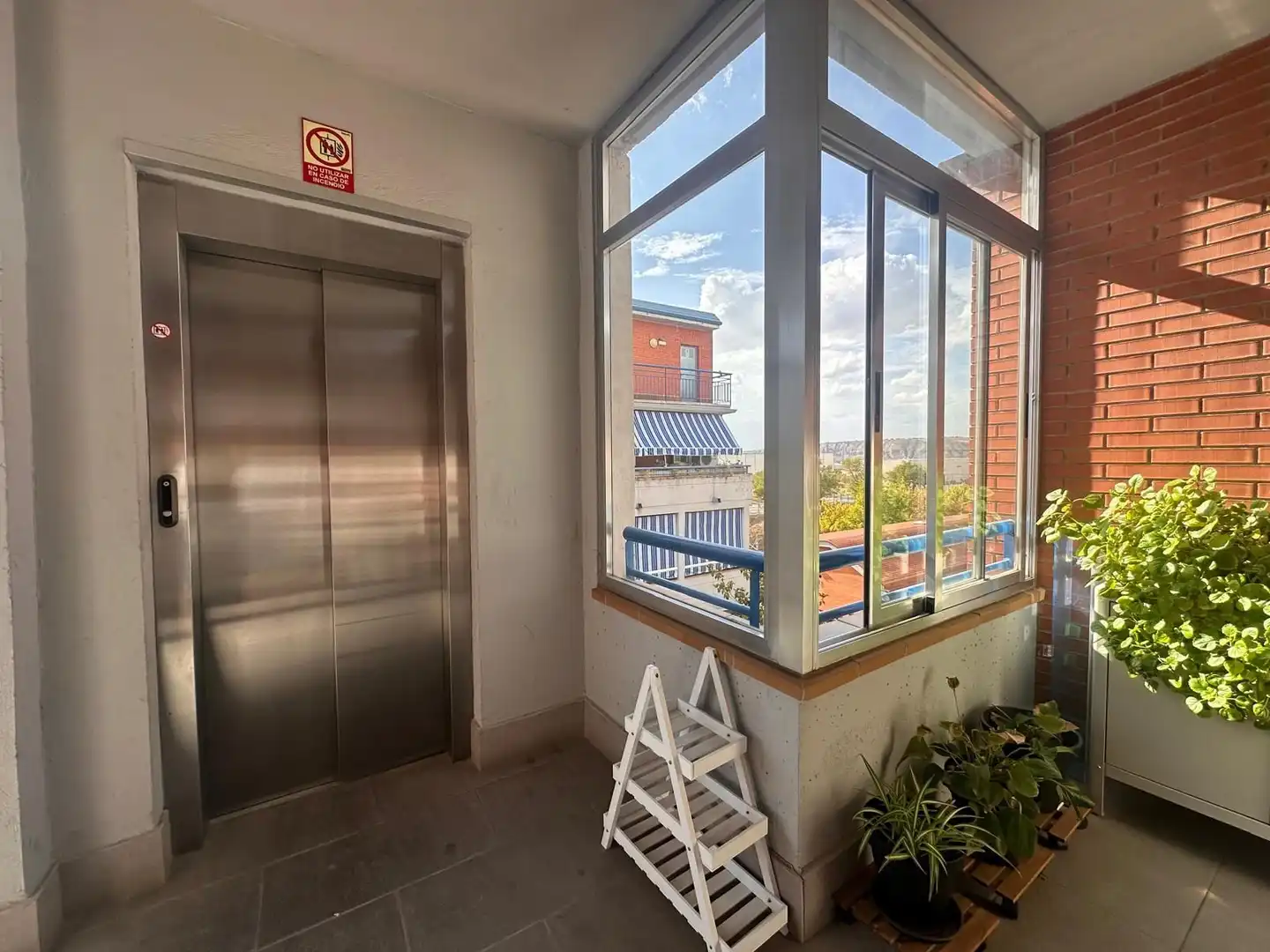 Piso con piscina en venta en Los Villares, imagen 57