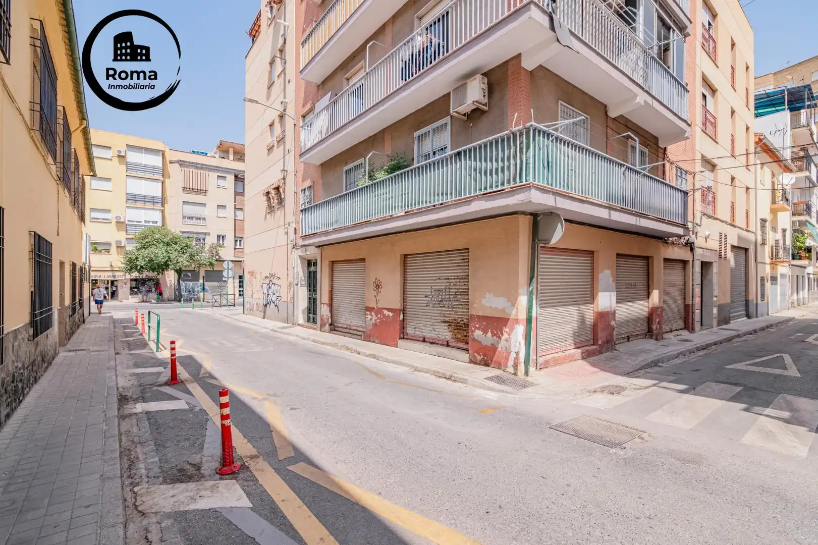 Appartement avec terrasse à vendre à Zaidín, imagen 4