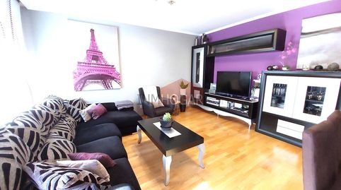 Foto 2 de Piso en venta en Sónsoles, Ávila Capital