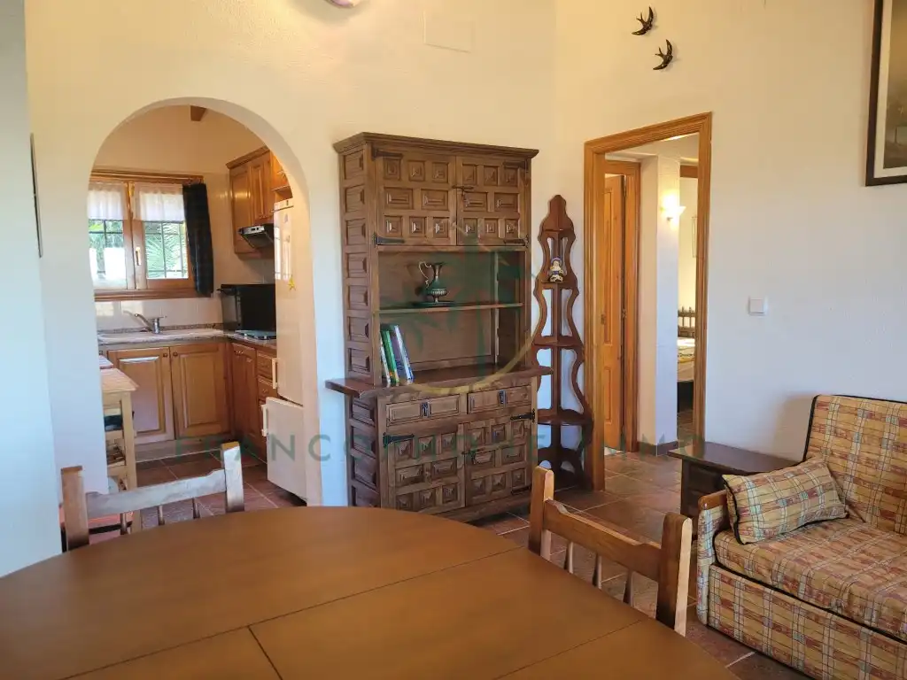 Maison à vendre à Avenida Pego, imagen 12