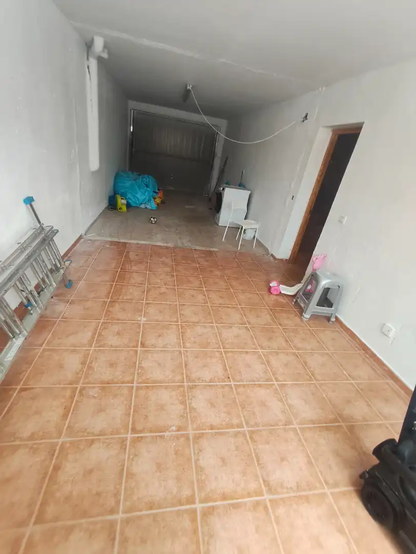Casa o xalet en venda en Las Ventas de Retamosa amb Aire condicionat, Calefacció i Jardí privat