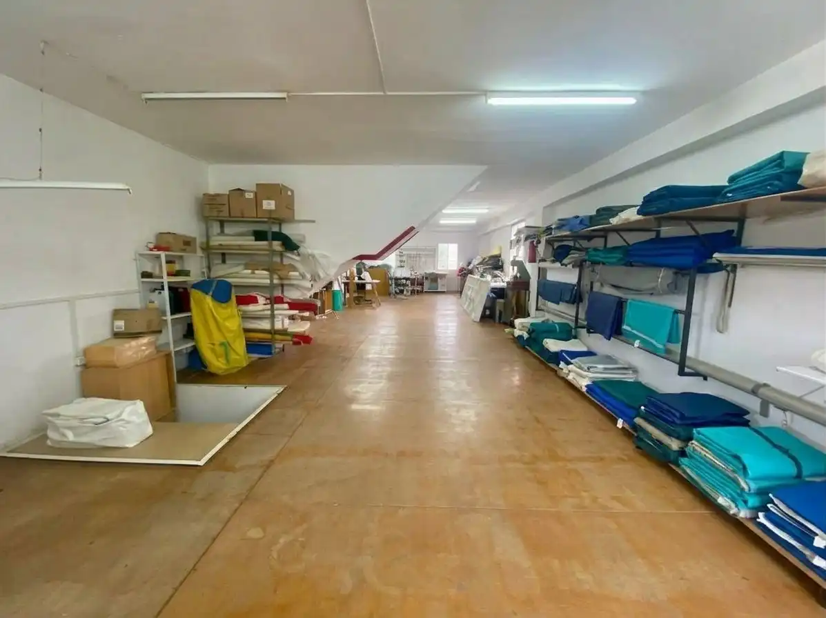 Local comercial en traspàs a Ponent, imagen 4