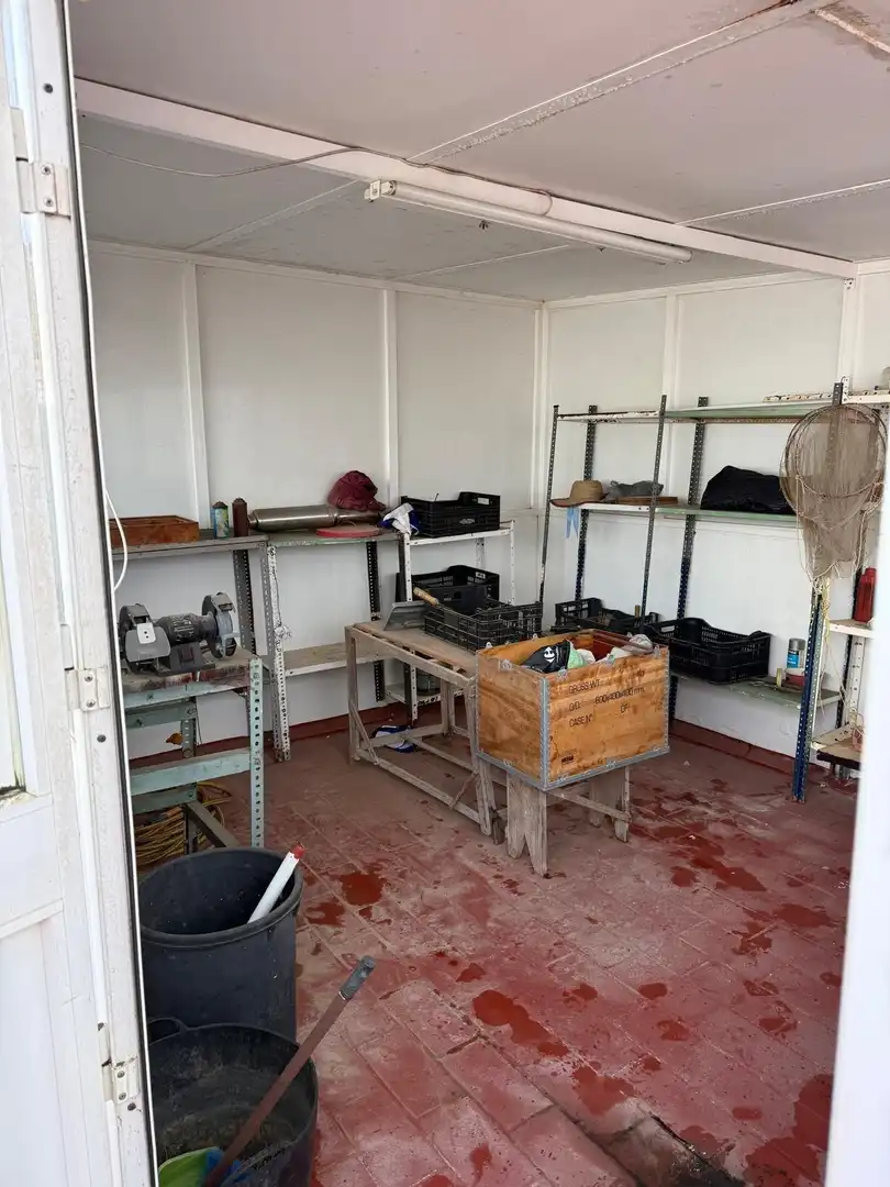 Casa en venda a La Banda - Campo de Fútbol, imagen 21
