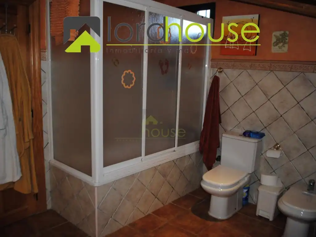 Detached house with terrace for sale in Carretera de Águilas, imagen 34