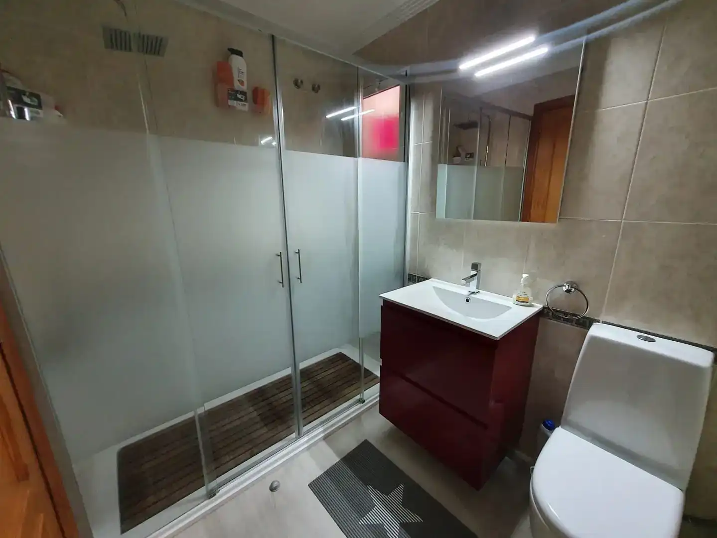 Baño de Piso en venta en Lorca con Aire acondicionado y Balcón