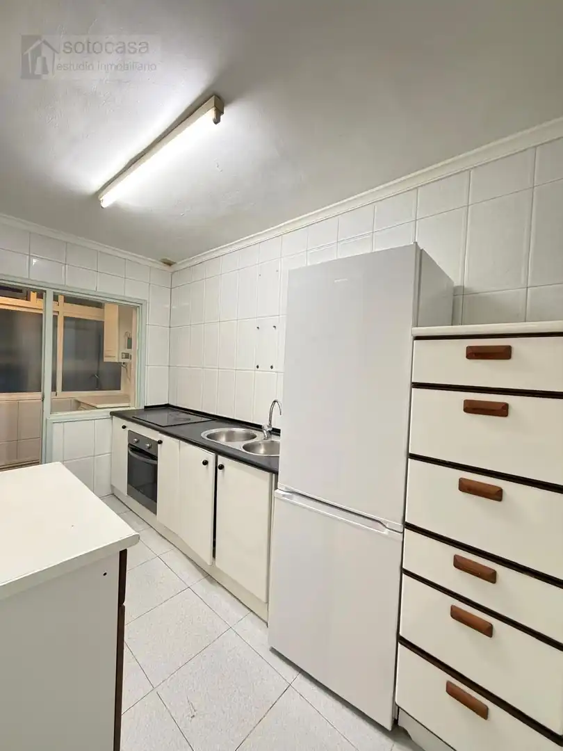 Piso con ascensor en venta en LOPE DE VEGA 12, imagen 19