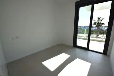 Appartement compact avec piscine à vendre à La Cala Mijas, imagen 10
