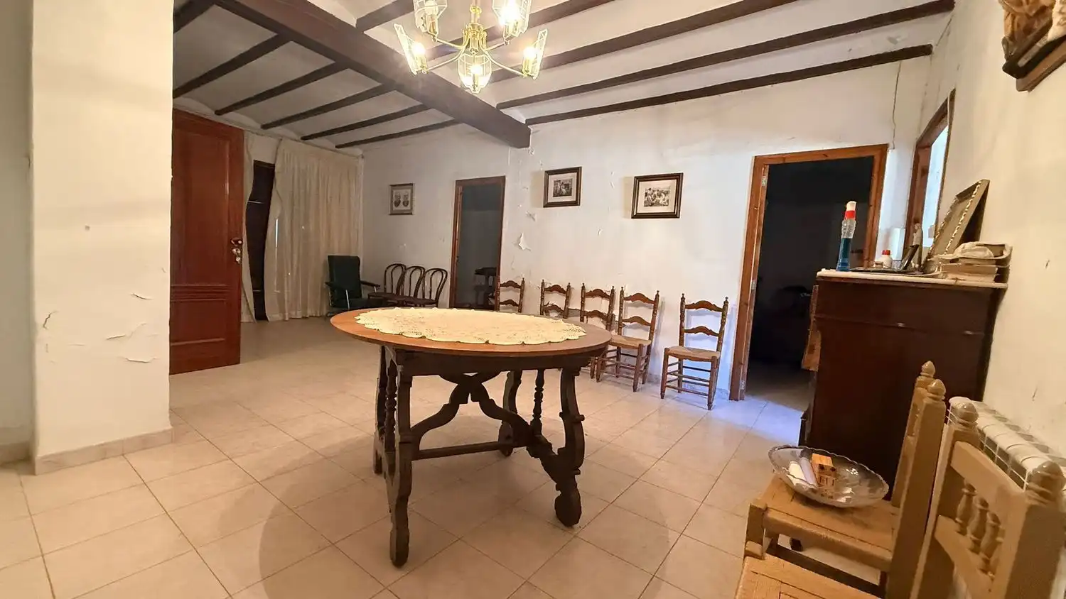 Casa in vendita a Sueras / Suera, imagen 8