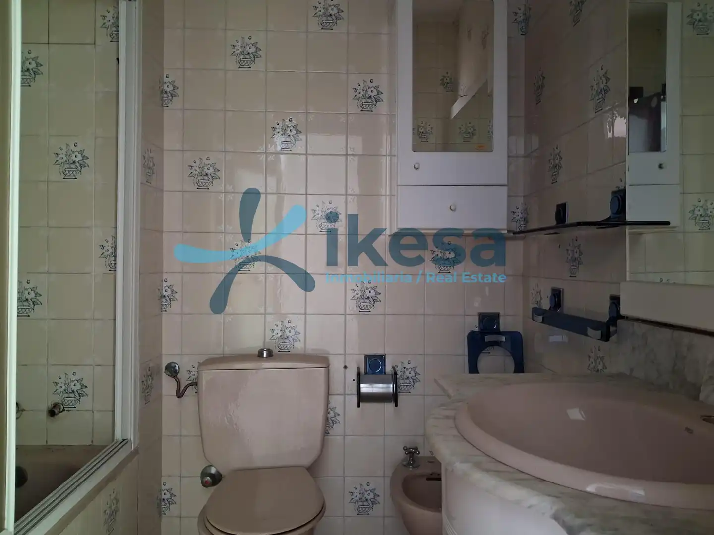 Bany de Casa o xalet en venda en Mairena del Alcor, Sevilla