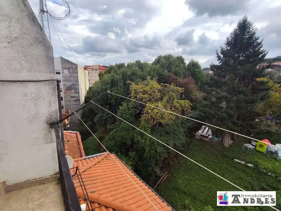 Piso en venta en Forua, Bizkaia