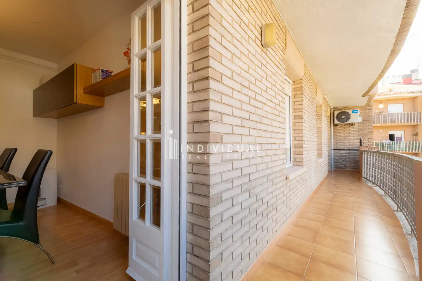Appartement avec terrasse à vendre à Tordera pueblo, imagen 9
