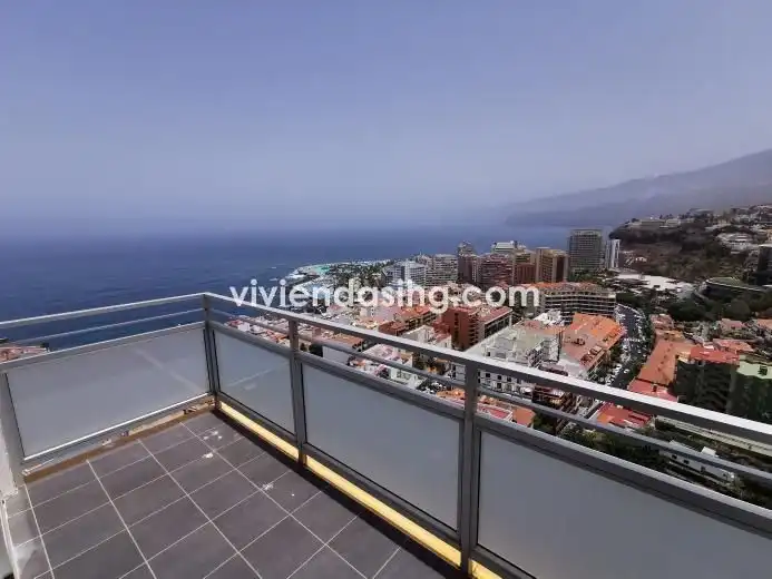 Flat with pool for sale in San Antonio - Las Arenas, imagen 13