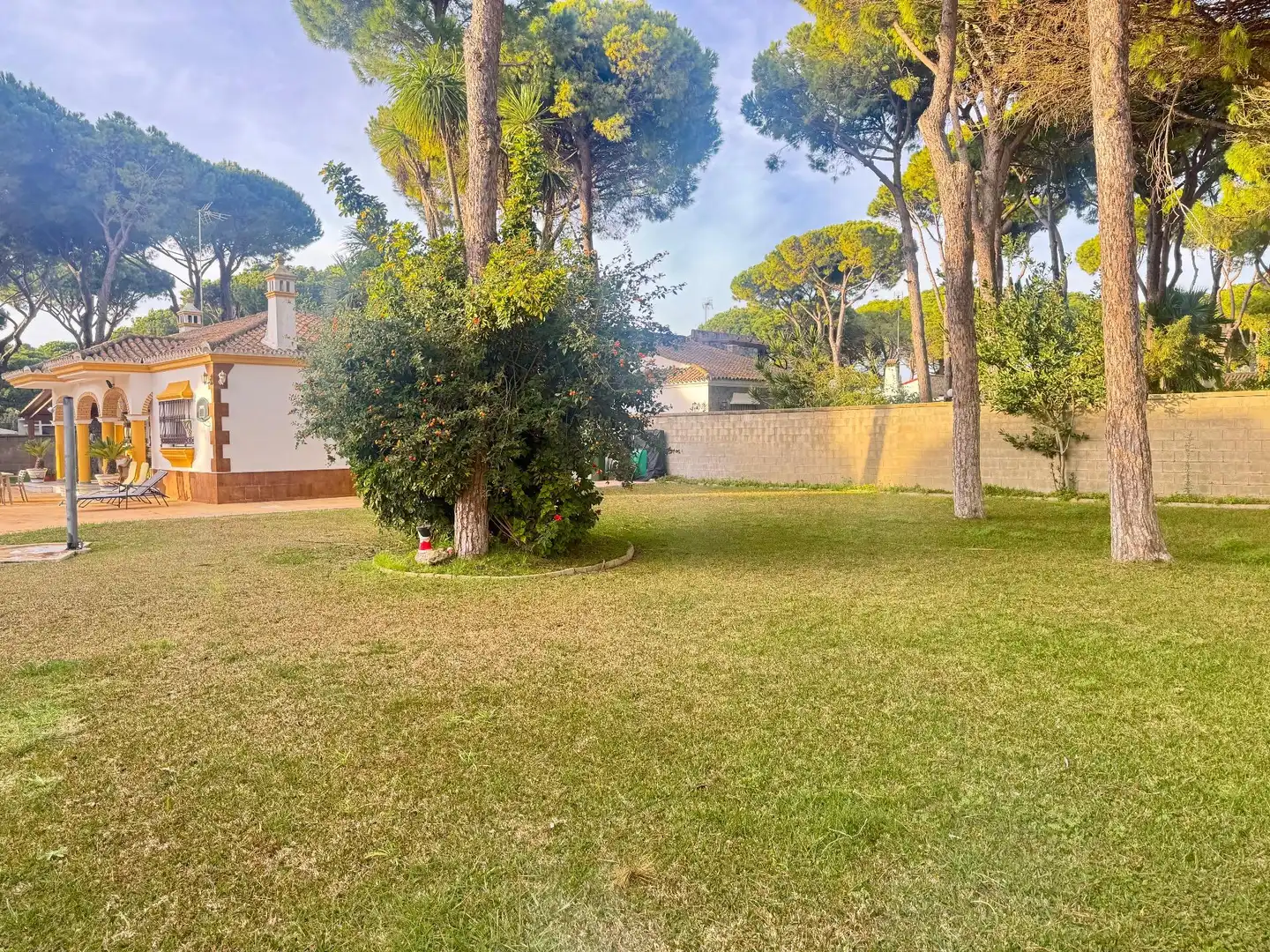 Detached house with pool for sale in Las Lagunas - Campano, imagen 6