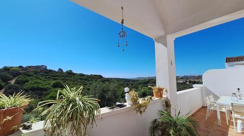 Photo 4 of Single-family semi-detached for sale in Casares Golf - Casares del Sol, Málaga