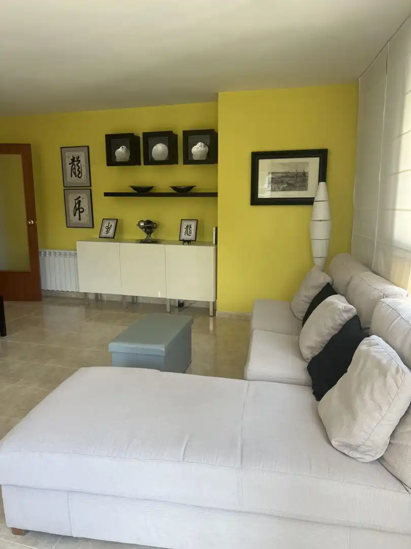 Flat with terrace for sale in El Maset, imagen 3