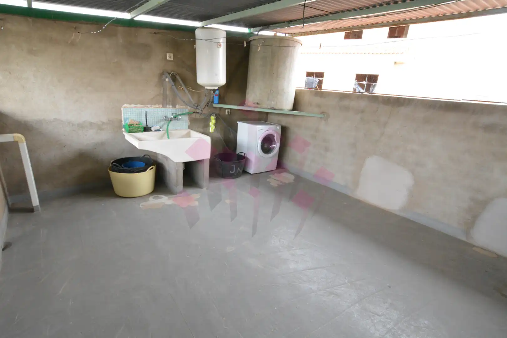 Houses for sale in Villarrubia de los Ojos  with Air Conditioner, Heating and Storage room