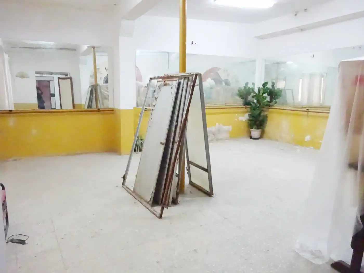 Local en venta en Olivares