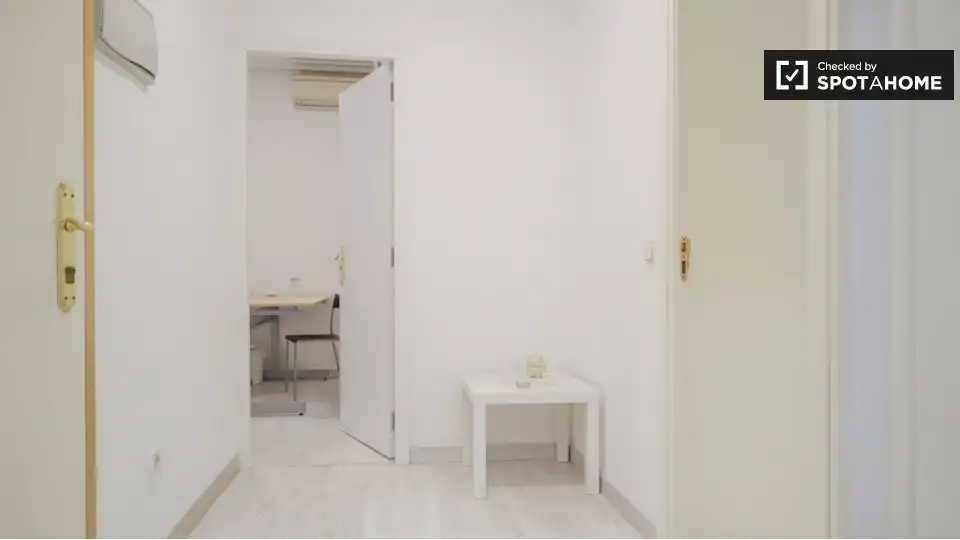 Fotografía del inmueble reportado: 1.380 €/mes — Goya, Madrid