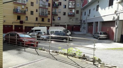 Photo 4 of Ground floor for sale in Lucas de Berroa Kalea, 4, Pinar - Anaka - Belaskoenea, Irun