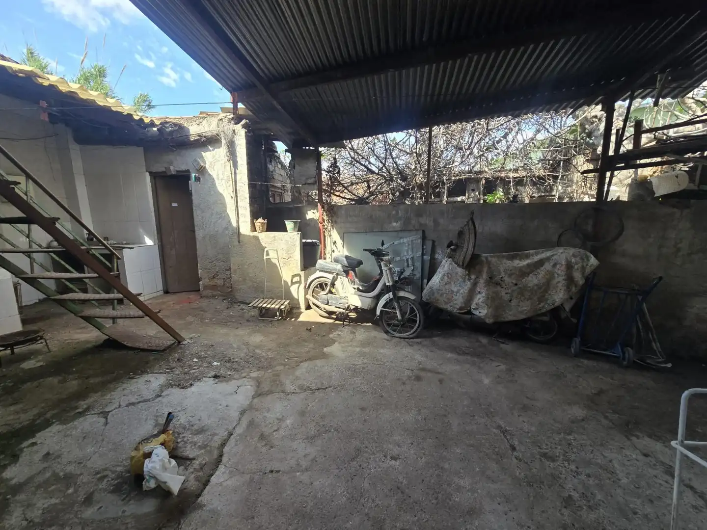 Houses for sale in Murcia