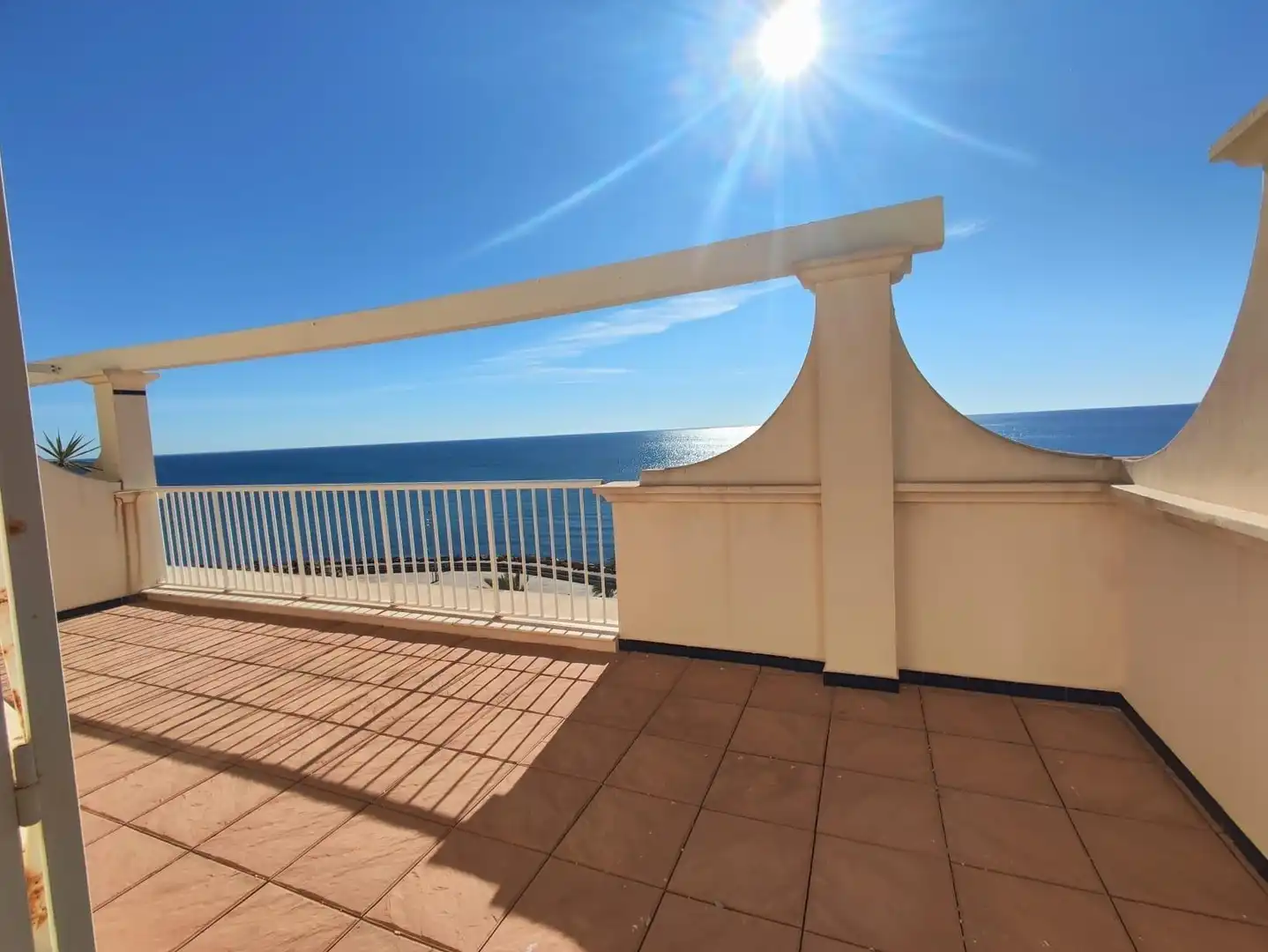 Ático en venta en Paseo Juan aparicio, 15, Las Piscinas Naturales