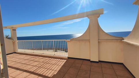 Foto 4 de Ático en venta en Paseo Juan Aparicio, 15, Las Piscinas Naturales, Torrevieja