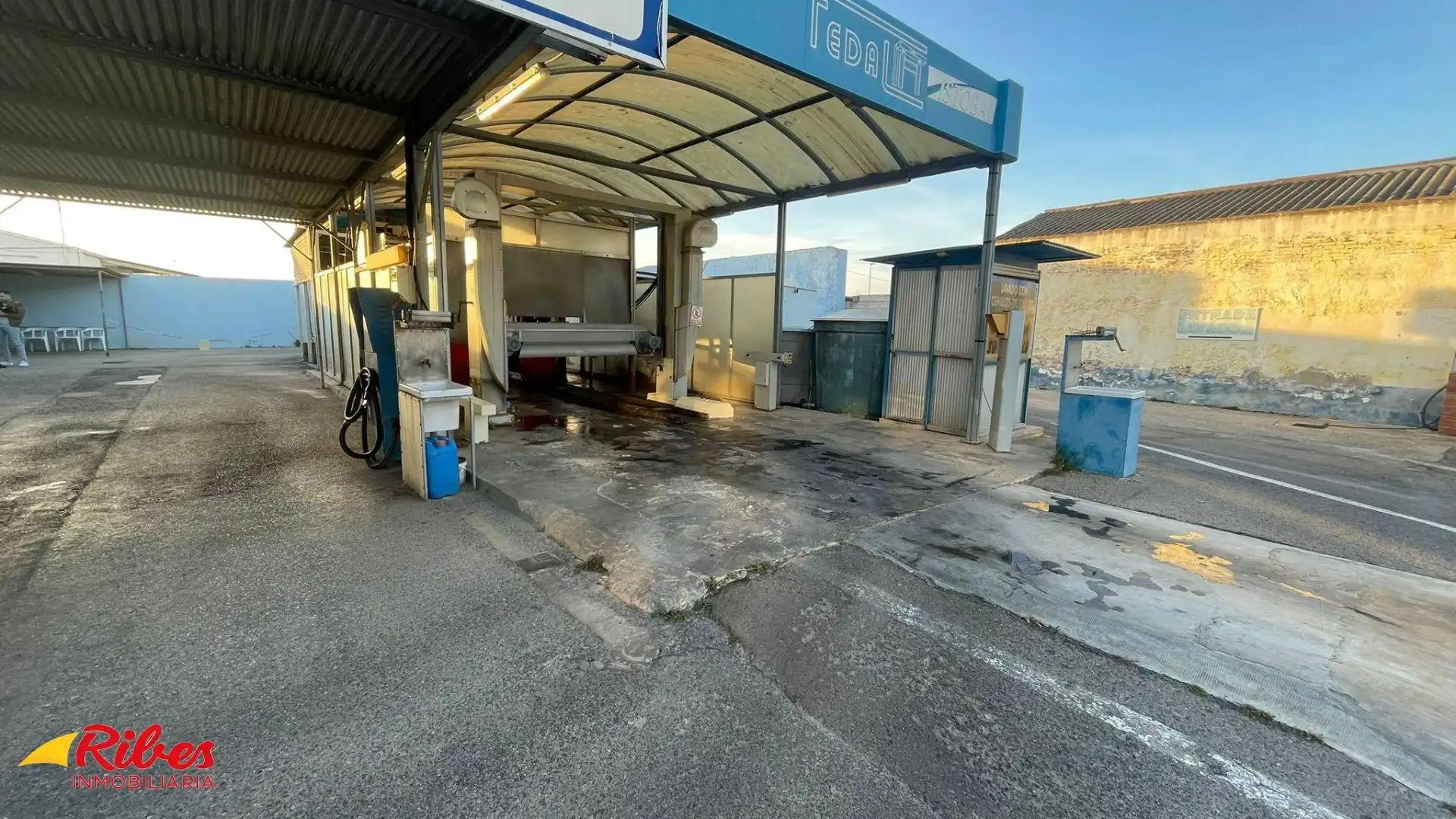 Business premises for sale in FAVARA 8, imagen 3